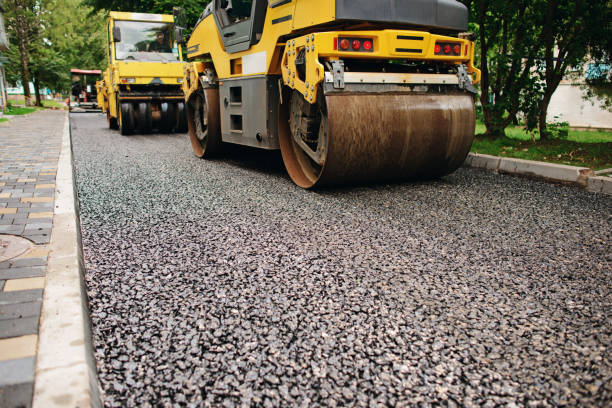 Best Eco-Friendly Driveway Pavers in USA